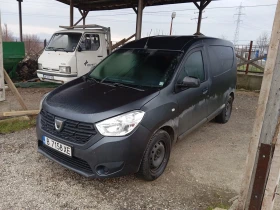 Dacia Dokker - Car24.bg Dacia Dokker