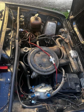 Lada 1300 - 1700 € / 3324.91 лв. - 50954986 4 | Car24.bg Lada 1300 - 1700 € / 3324.91 лв. - 50954986 4