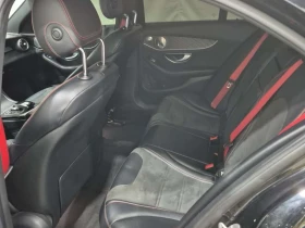 Mercedes-Benz C 43 AMG | DISTRONIC | 360 | PANO | ДВА КЛЮЧА - 24450 € / 47820.04 лв. - 36741590 13 | Car24.bg Mercedes-Benz C 43 AMG | DISTRONIC | 360 | PANO | ДВА КЛЮЧА - 24450 € / 47820.04 лв. - 36741590 13
