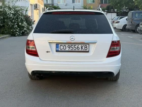 Mercedes-Benz C 200 - 7999 € / 15644.68 лв. - 15807741 4 | Car24.bg Mercedes-Benz C 200 - 7999 € / 15644.68 лв. - 15807741 4