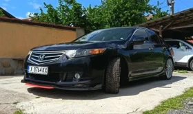 Honda Accord Type S | Auto.bg — изображение 3 Honda Accord Type S | Auto.bg — изображение 3