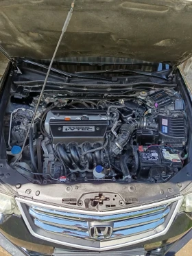 Honda Accord Type S | Auto.bg — изображение 12 Honda Accord Type S | Auto.bg — изображение 12