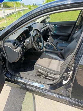 Honda Accord Type S | Auto.bg — изображение 11 Honda Accord Type S | Auto.bg — изображение 11