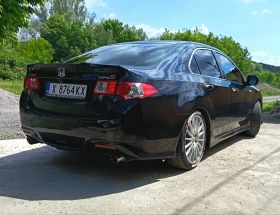 Honda Accord Type S | Auto.bg — изображение 5 Honda Accord Type S | Auto.bg — изображение 5