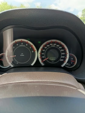 Honda Accord Type S | Auto.bg — изображение 8 Honda Accord Type S | Auto.bg — изображение 8