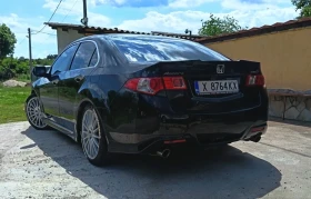 Honda Accord Type S | Auto.bg — изображение 4 Honda Accord Type S | Auto.bg — изображение 4