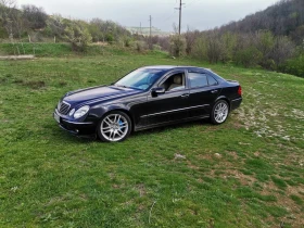 Mercedes-Benz E 320 CDI