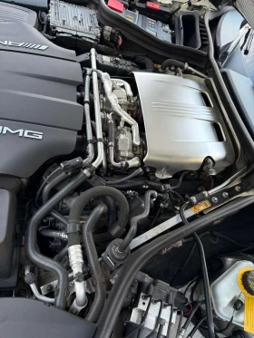 Mercedes-Benz AMG GT C CARFAX | Auto.bg — изображение 14 Mercedes-Benz AMG GT C CARFAX | Auto.bg — изображение 14