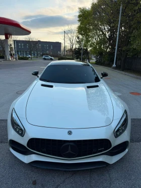 Mercedes-Benz AMG GT C CARFAX | Auto.bg — изображение 3 Mercedes-Benz AMG GT C CARFAX | Auto.bg — изображение 3