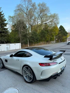 Mercedes-Benz AMG GT C CARFAX | Auto.bg — изображение 13 Mercedes-Benz AMG GT C CARFAX | Auto.bg — изображение 13