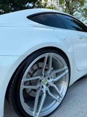 Mercedes-Benz AMG GT C CARFAX | Auto.bg — изображение 11 Mercedes-Benz AMG GT C CARFAX | Auto.bg — изображение 11