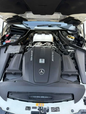 Mercedes-Benz AMG GT C CARFAX | Auto.bg — изображение 12 Mercedes-Benz AMG GT C CARFAX | Auto.bg — изображение 12
