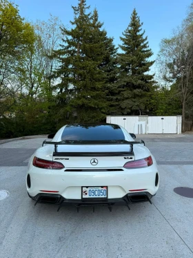 Mercedes-Benz AMG GT C CARFAX | Auto.bg — изображение 9 Mercedes-Benz AMG GT C CARFAX | Auto.bg — изображение 9