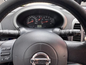 Nissan Micra Acenta/1.2i/80к.с./4АТ/LPG - 2900 € / 5671.91 лв. - 53411246 10 | Car24.bg Nissan Micra Acenta/1.2i/80к.с./4АТ/LPG - 2900 € / 5671.91 лв. - 53411246 10