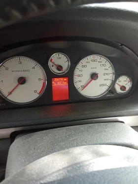 Peugeot 407 SW 2.0HDI | Auto.bg — изображение 8 Peugeot 407 SW 2.0HDI | Auto.bg — изображение 8