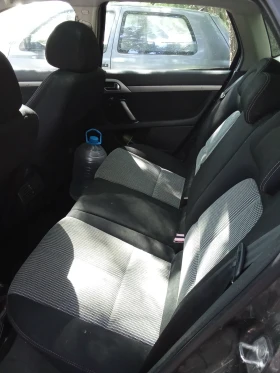 Peugeot 407 SW 2.0HDI | Auto.bg — изображение 9 Peugeot 407 SW 2.0HDI | Auto.bg — изображение 9
