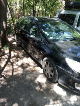 Peugeot 407 SW 2.0HDI | Auto.bg — изображение 3 Peugeot 407 SW 2.0HDI | Auto.bg — изображение 3