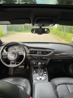 Audi A6 3.0 TFSI - 15800 € / 30902.11 лв. - 20754144 8 | Car24.bg Audi A6 3.0 TFSI - 15800 € / 30902.11 лв. - 20754144 8