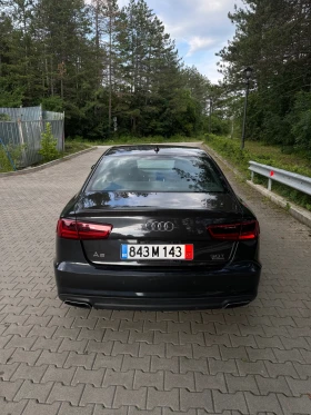 Снимка Audi A6