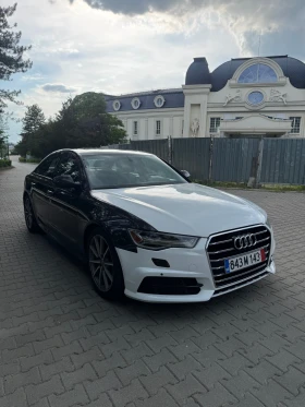 Audi A6 3.0 TFSI - 15800 € / 30902.11 лв. - 20754144 4 | Car24.bg Audi A6 3.0 TFSI - 15800 € / 30902.11 лв. - 20754144 4