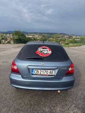 Honda Civic undefined | Auto.bg — изображение 8 Honda Civic undefined | Auto.bg — изображение 8