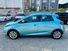Renault Zoe R135 | Experience | CCS| 52 KW| 60, 000 км. | Auto.bg — изображение 7 Renault Zoe R135 | Experience | CCS| 52 KW| 60, 000 км. | Auto.bg — изображение 7