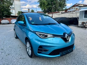 Renault Zoe R135 | Experience | CCS| 52 KW| 60, 000 км. | Auto.bg — изображение 3 Renault Zoe R135 | Experience | CCS| 52 KW| 60, 000 км. | Auto.bg — изображение 3