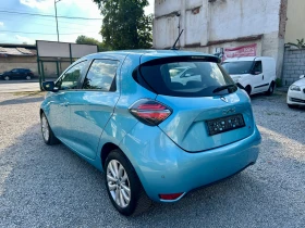 Renault Zoe R135 | Experience | CCS| 52 KW| 60, 000 км. | Auto.bg — изображение 6 Renault Zoe R135 | Experience | CCS| 52 KW| 60, 000 км. | Auto.bg — изображение 6