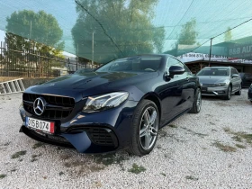 Mercedes-Benz E 220 AMG, 4MATIC, 9 G, DIGITAL HEAD-UP, FULL | Auto.bg — изображение 2 Mercedes-Benz E 220 AMG, 4MATIC, 9 G, DIGITAL HEAD-UP, FULL | Auto.bg — изображение 2