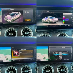 Mercedes-Benz E 220 AMG, 4MATIC, 9 G, DIGITAL HEAD-UP, FULL | Auto.bg — изображение 16 Mercedes-Benz E 220 AMG, 4MATIC, 9 G, DIGITAL HEAD-UP, FULL | Auto.bg — изображение 16