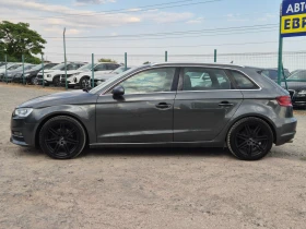 Audi A3 2.0TDI S-Line Автомат | Auto.bg — изображение 2 Audi A3 2.0TDI S-Line Автомат | Auto.bg — изображение 2