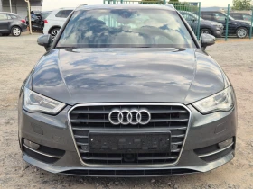 Audi A3 2.0TDI S-Line Автомат | Auto.bg — изображение 8 Audi A3 2.0TDI S-Line Автомат | Auto.bg — изображение 8
