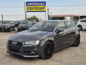 Audi A3 2.0TDI S-Line Автомат