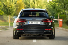 Audi S6 - 42000 € - 20405629 6 | Car24.bg Audi S6 - 42000 € - 20405629 6