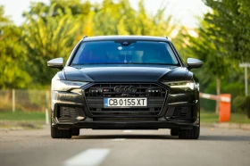 Audi S6 - Car24.bg Audi S6