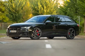 Audi S6 - 42000 € - 20405629 3 | Car24.bg Audi S6 - 42000 € - 20405629 3