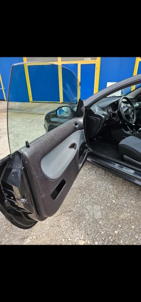 Peugeot 206 Кабриолет - 1350 € - 40811094 7 | Car24.bg Peugeot 206 Кабриолет - 1350 € - 40811094 7