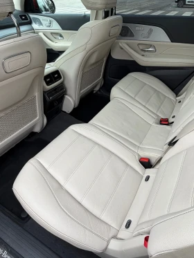 Mercedes-Benz GLS 450 - 44700 € - 93018306 9 | Car24.bg Mercedes-Benz GLS 450 - 44700 € - 93018306 9