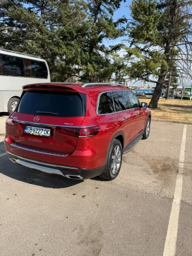 Mercedes-Benz GLS 450 - 44700 € - 93018306 2 | Car24.bg Mercedes-Benz GLS 450 - 44700 € - 93018306 2