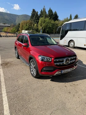 Mercedes-Benz GLS 450 - 44700 € - 93018306 5 | Car24.bg Mercedes-Benz GLS 450 - 44700 € - 93018306 5
