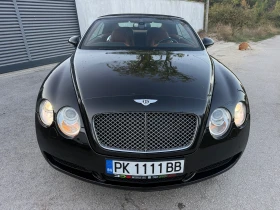 Bentley Continental GTC* КАБРИО* W12* 6.0* - Car24.bg Bentley Continental GTC* КАБРИО* W12* 6.0*