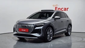 Audi E-Tron Q4 45 PREMIUM - Car24.bg Audi E-Tron Q4 45 PREMIUM