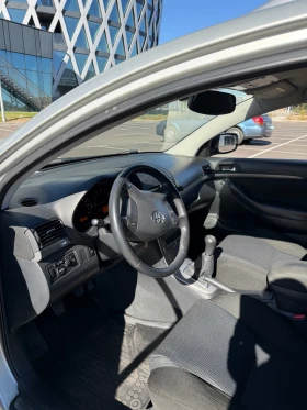 Toyota Avensis T25 1, 8 VVT-I - 3500 € - 27221132 14 | Car24.bg Toyota Avensis T25 1, 8 VVT-I - 3500 € - 27221132 14