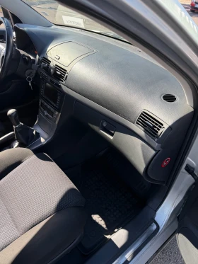 Toyota Avensis T25 1, 8 VVT-I - 3500 € - 27221132 17 | Car24.bg Toyota Avensis T25 1, 8 VVT-I - 3500 € - 27221132 17