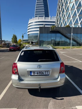 Toyota Avensis T25 1, 8 VVT-I - 3500 € - 27221132 8 | Car24.bg Toyota Avensis T25 1, 8 VVT-I - 3500 € - 27221132 8