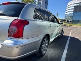 Toyota Avensis T25 1, 8 VVT-I - 3500 € - 27221132 7 | Car24.bg Toyota Avensis T25 1, 8 VVT-I - 3500 € - 27221132 7