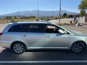 Toyota Avensis T25 1, 8 VVT-I - 3500 € - 27221132 3 | Car24.bg Toyota Avensis T25 1, 8 VVT-I - 3500 € - 27221132 3