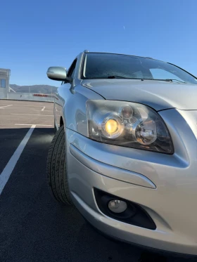 Toyota Avensis T25 1, 8 VVT-I - 3500 € - 27221132 2 | Car24.bg Toyota Avensis T25 1, 8 VVT-I - 3500 € - 27221132 2