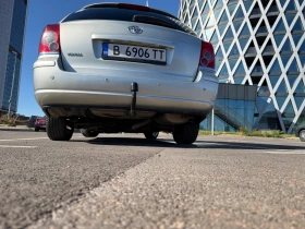 Toyota Avensis T25 1, 8 VVT-I - 3500 € - 27221132 9 | Car24.bg Toyota Avensis T25 1, 8 VVT-I - 3500 € - 27221132 9