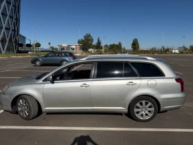 Toyota Avensis T25 1, 8 VVT-I - 3500 € - 27221132 5 | Car24.bg Toyota Avensis T25 1, 8 VVT-I - 3500 € - 27221132 5